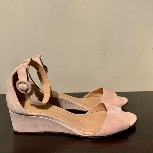 Strap Sandals - Picture 3 of 5